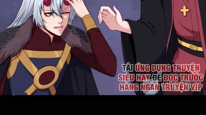 Ma Tôn Trông Trẻ - Chương 96 - ảnh 43