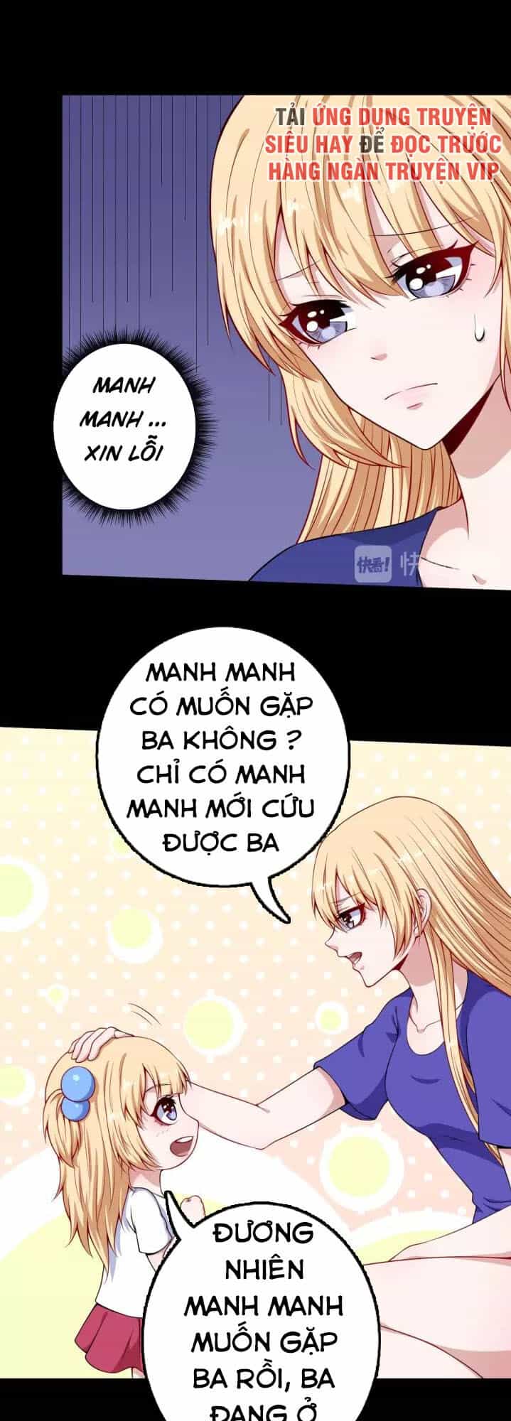 Ma Tôn Trông Trẻ - Chương 97 - ảnh 31