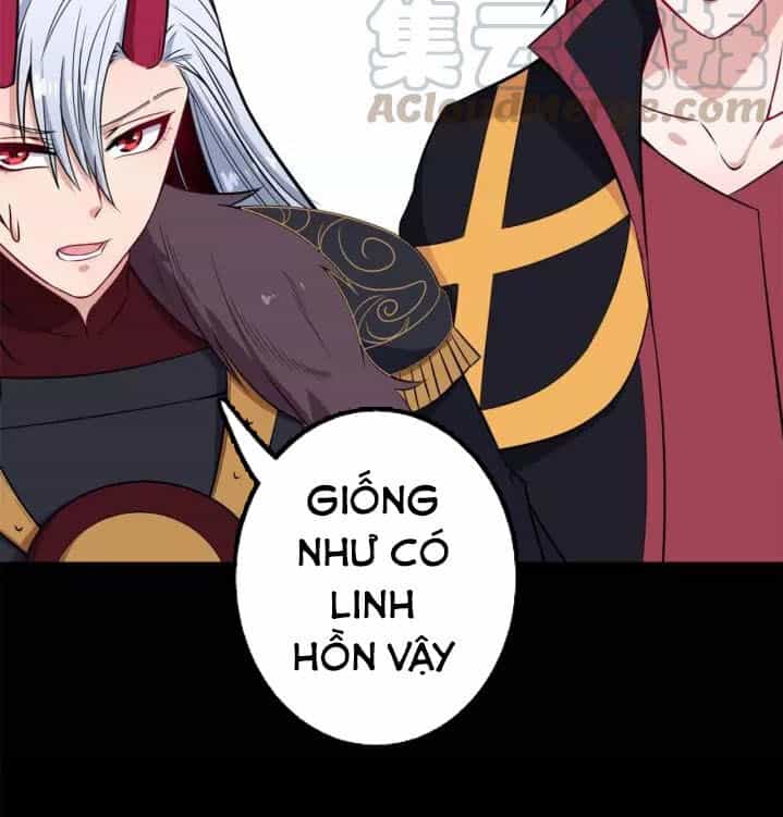 Ma Tôn Trông Trẻ - Chương 97 - ảnh 48
