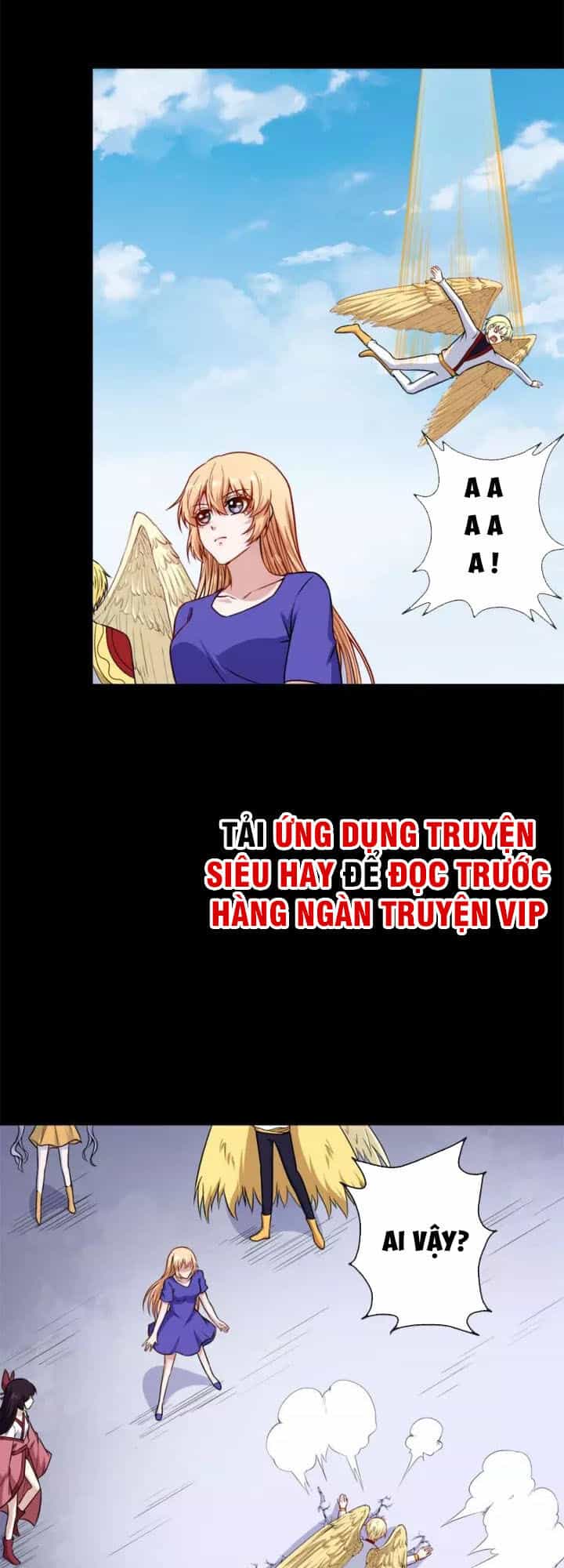 Ma Tôn Trông Trẻ - Chương 98 - ảnh 42