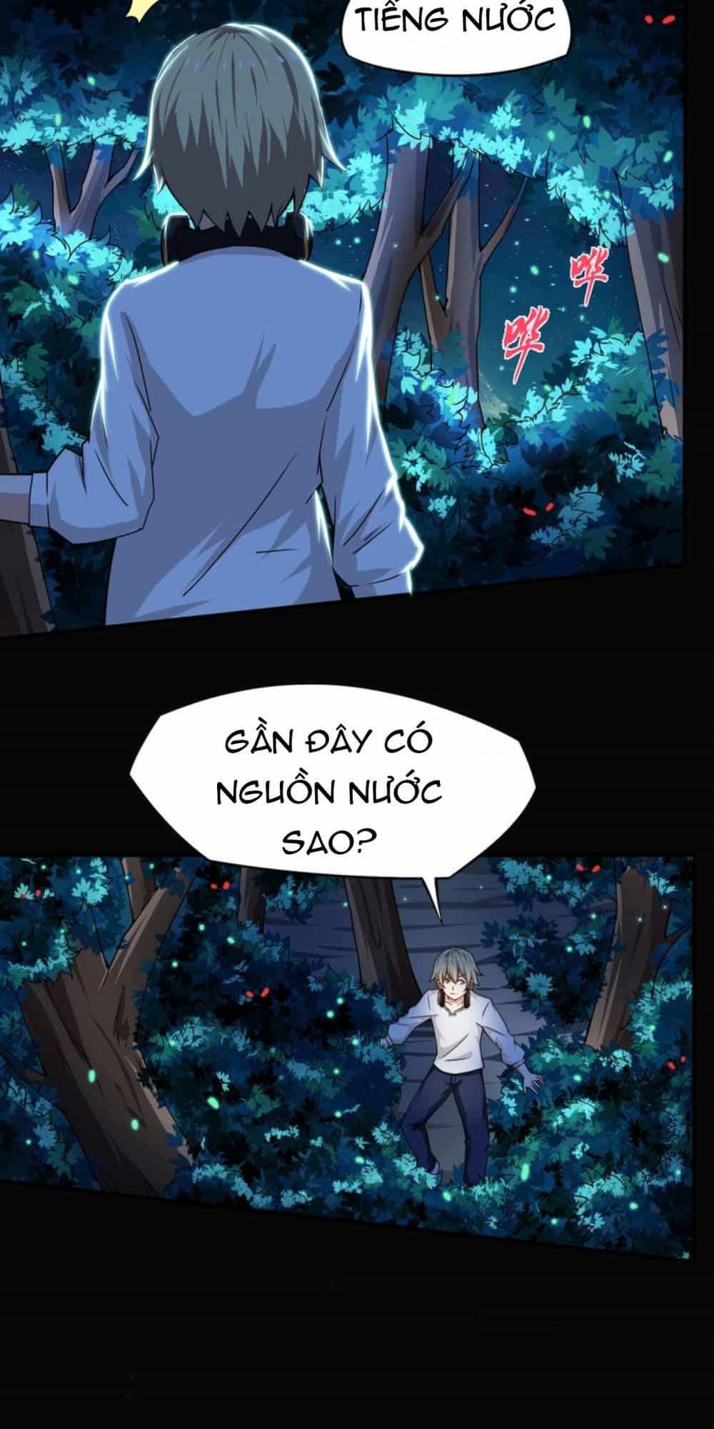 Ma Vương Đại Nhân Là Nữ Hầu - Chương 1 - ảnh 18