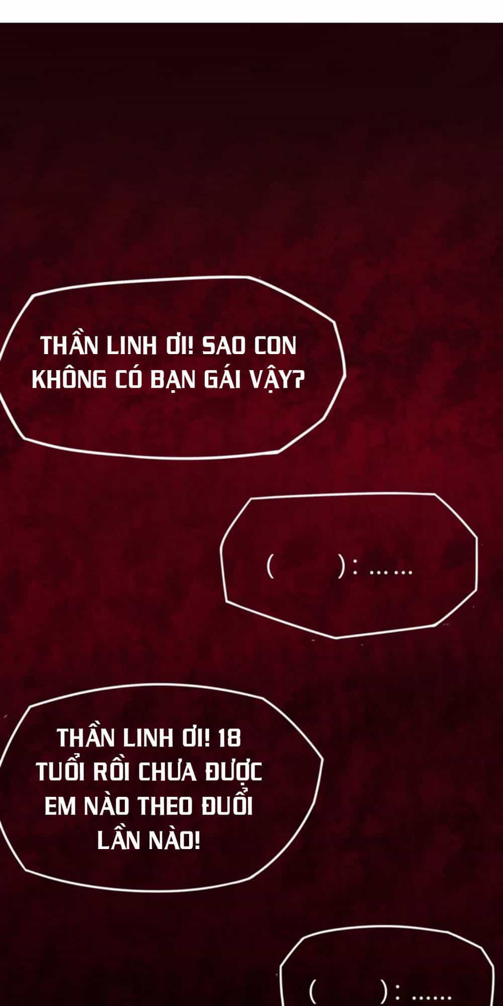 Ma Vương Đại Nhân Là Nữ Hầu - Chương 1 - ảnh 2