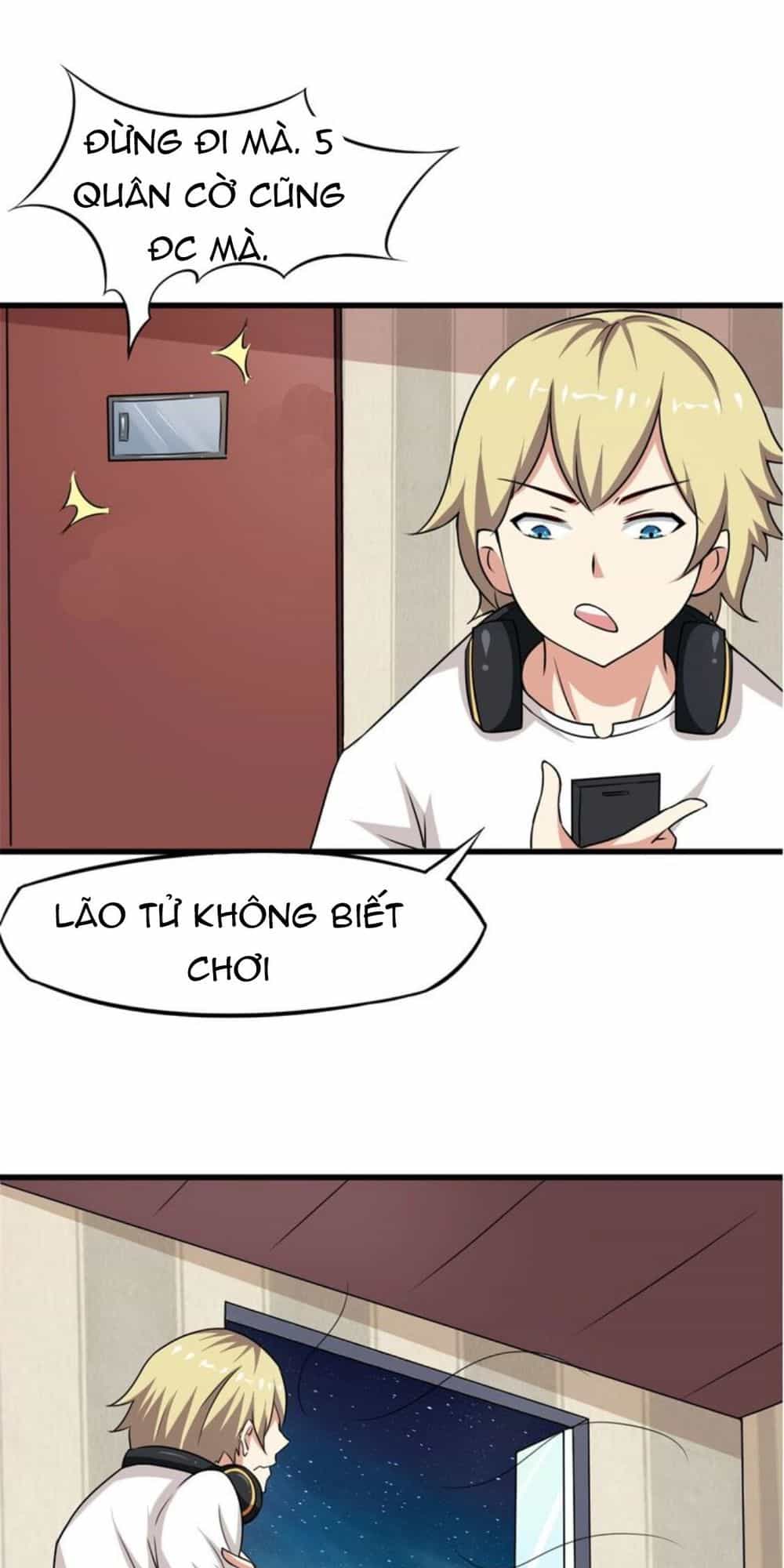 Ma Vương Đại Nhân Là Nữ Hầu - Chương 2 - ảnh 26