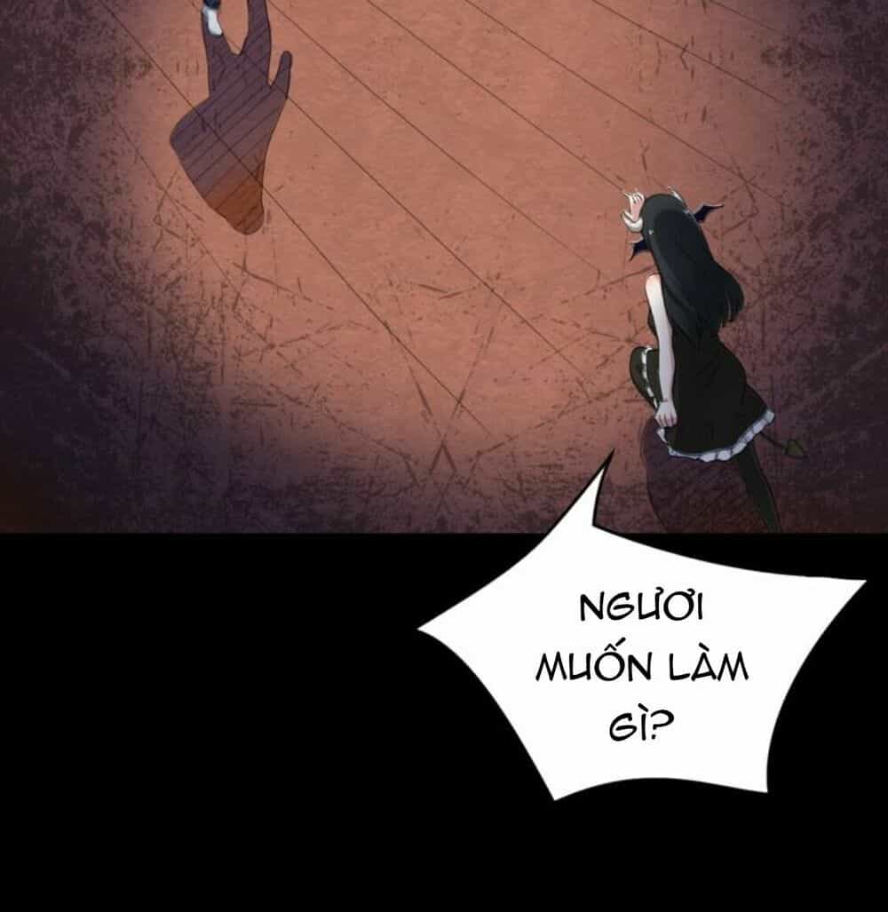 Ma Vương Đại Nhân Là Nữ Hầu - Chương 4 - ảnh 10