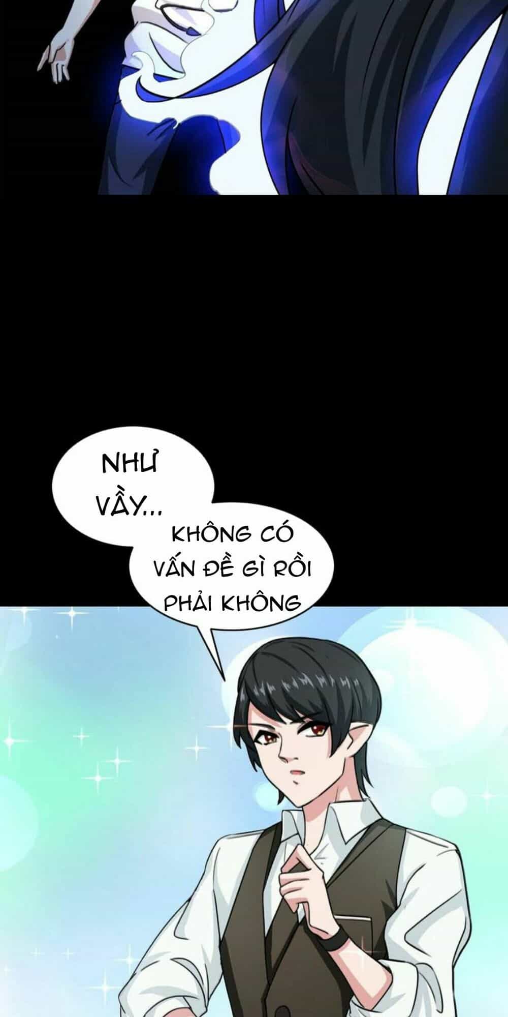 Ma Vương Đại Nhân Là Nữ Hầu - Chương 4 - ảnh 64