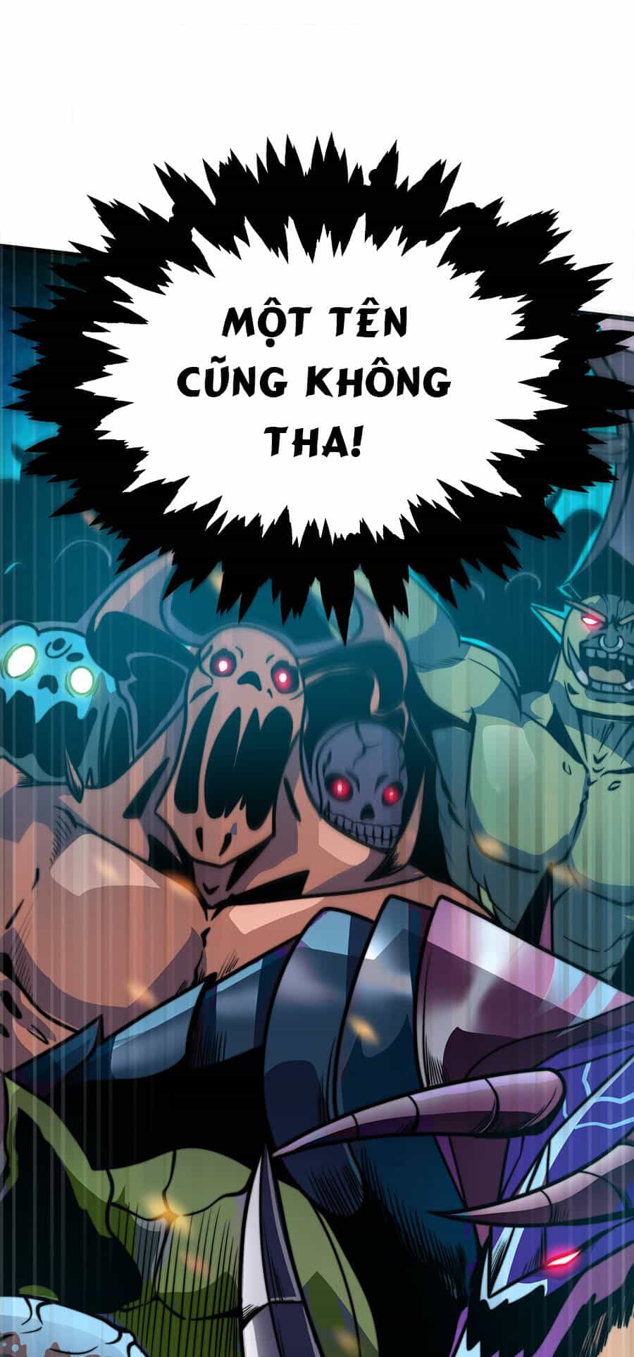 Ma Vương Gian Lận Hệ Thống - Chương 1.1 - ảnh 23