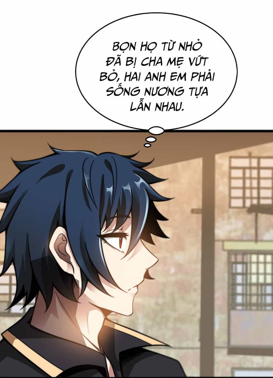 Ma Vương Gian Lận Hệ Thống - Chương 6.5 - ảnh 37
