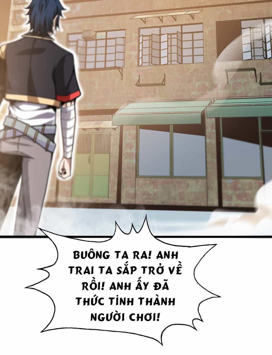 Ma Vương Gian Lận Hệ Thống - Chương 6.5 - ảnh 40