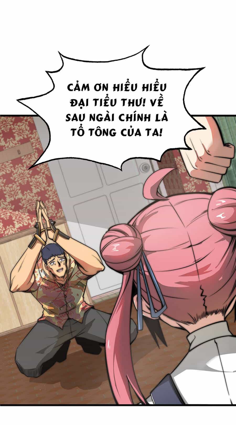 Ma Vương Gian Lận Hệ Thống - Chương 7 - ảnh 10