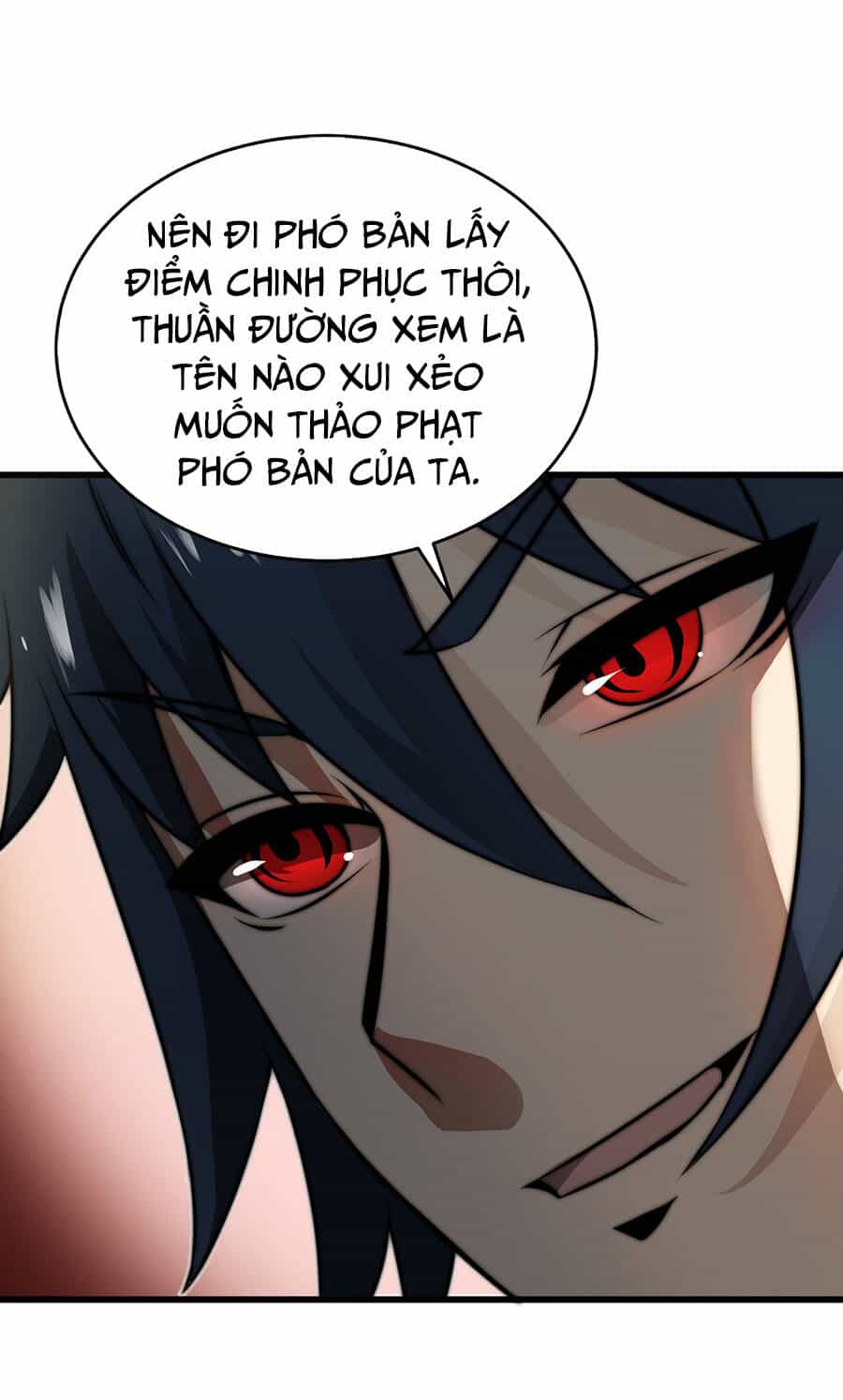 Ma Vương Gian Lận Hệ Thống - Chương 7.5 - ảnh 20