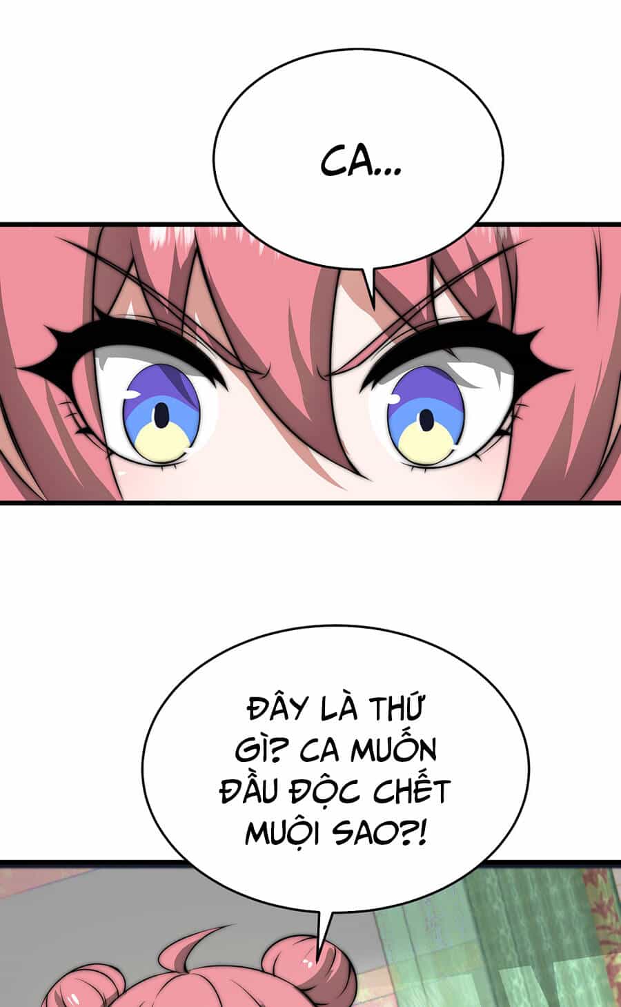 Ma Vương Gian Lận Hệ Thống - Chương 7.5 - ảnh 5