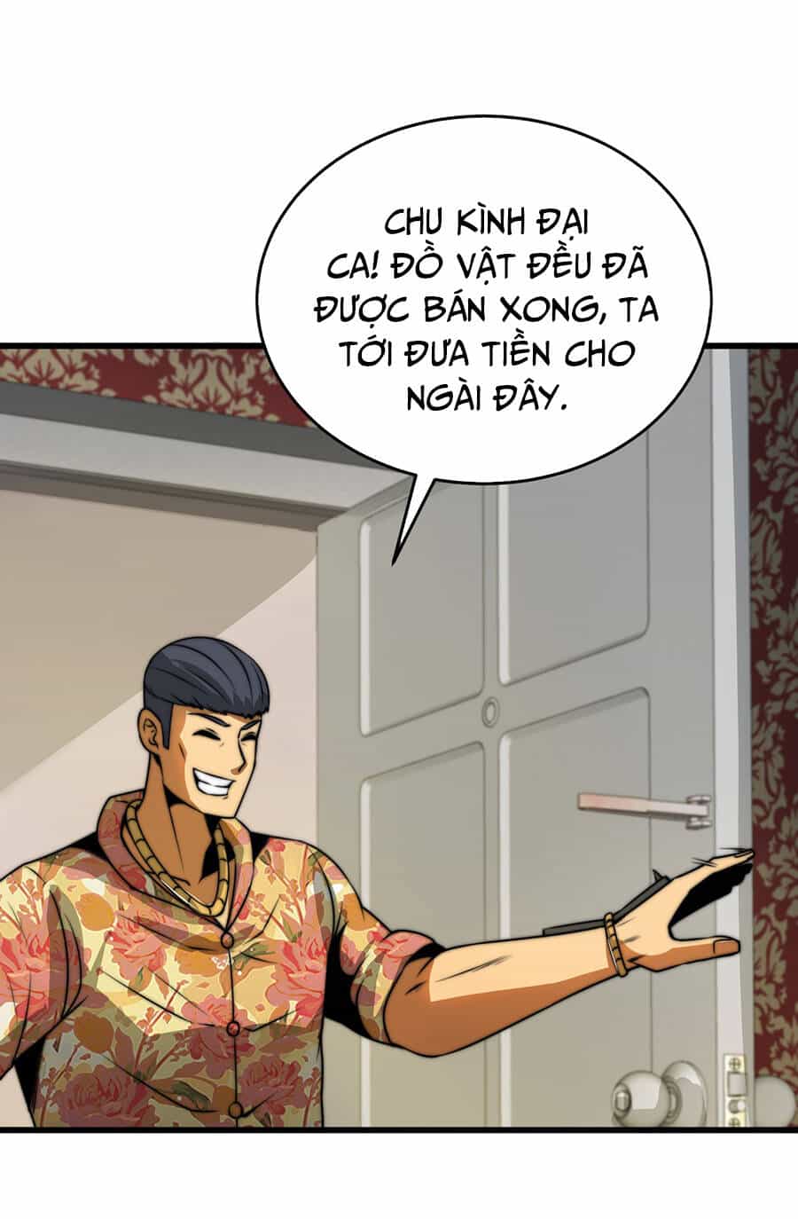 Ma Vương Gian Lận Hệ Thống - Chương 7.5 - ảnh 8