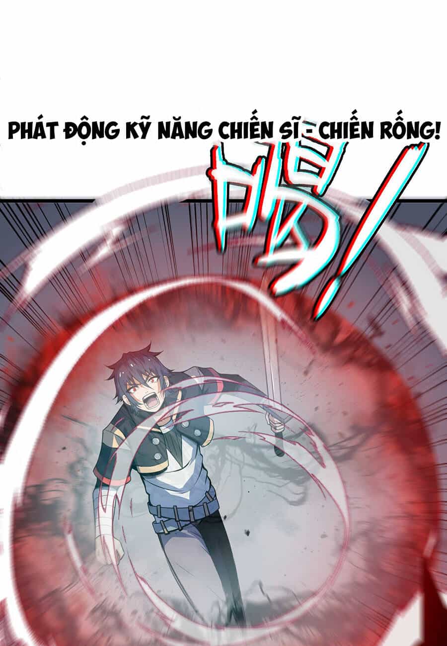 Ma Vương Gian Lận Hệ Thống - Chương 8 - ảnh 25