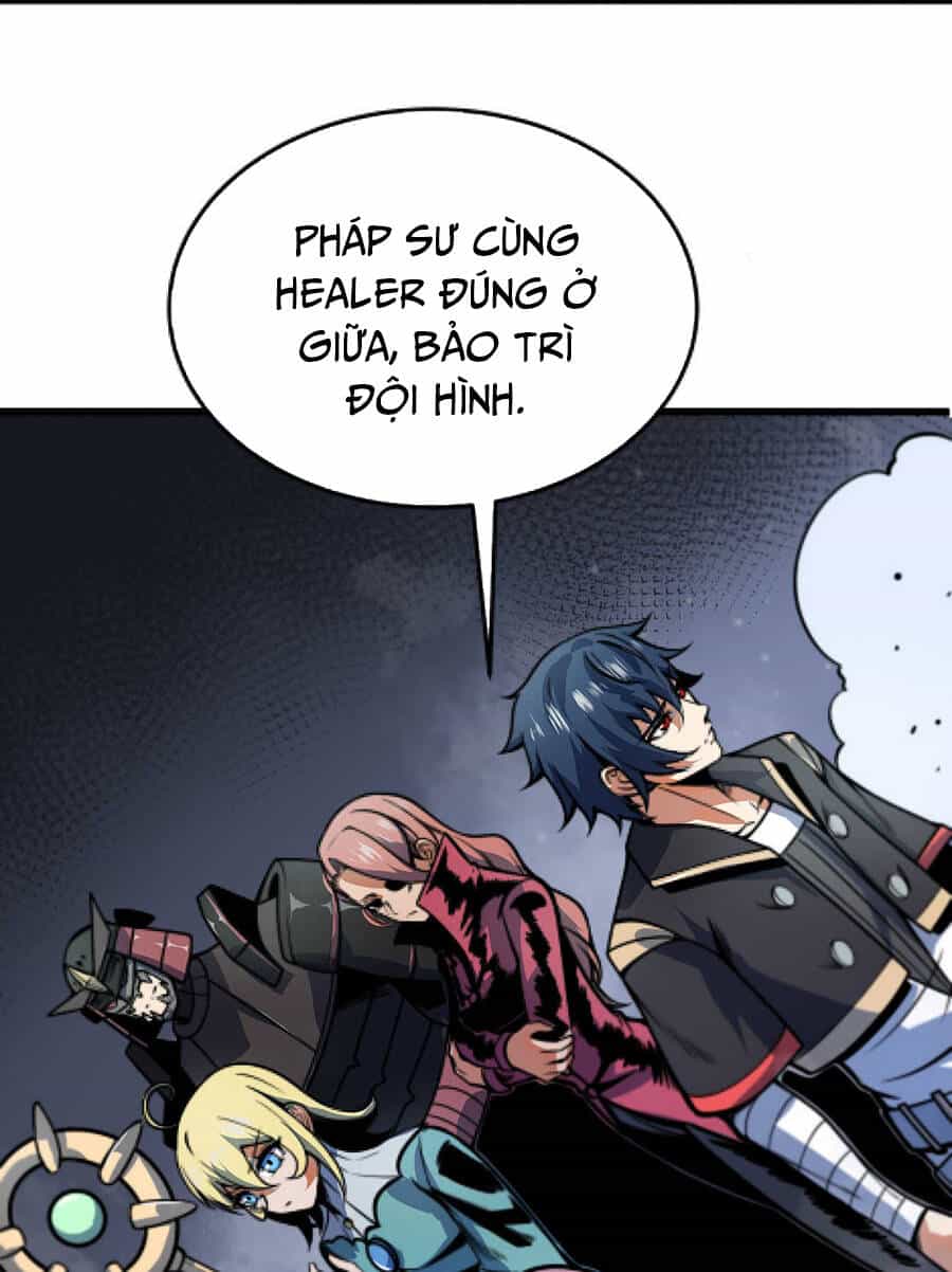 Ma Vương Gian Lận Hệ Thống - Chương 8 - ảnh 4