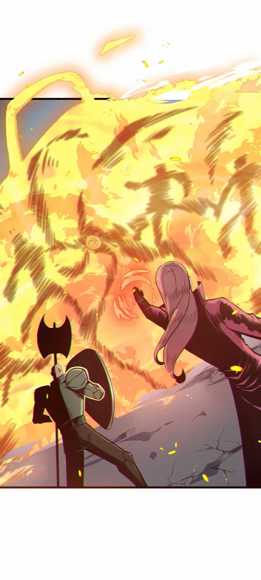 Ma Vương Gian Lận Hệ Thống - Chương 8 - ảnh 45