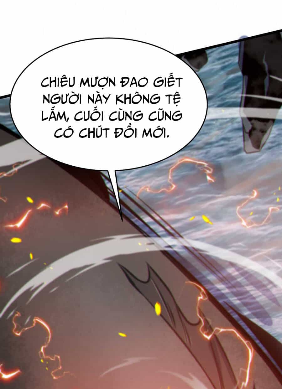 Ma Vương Gian Lận Hệ Thống - Chương 8.5 - ảnh 51