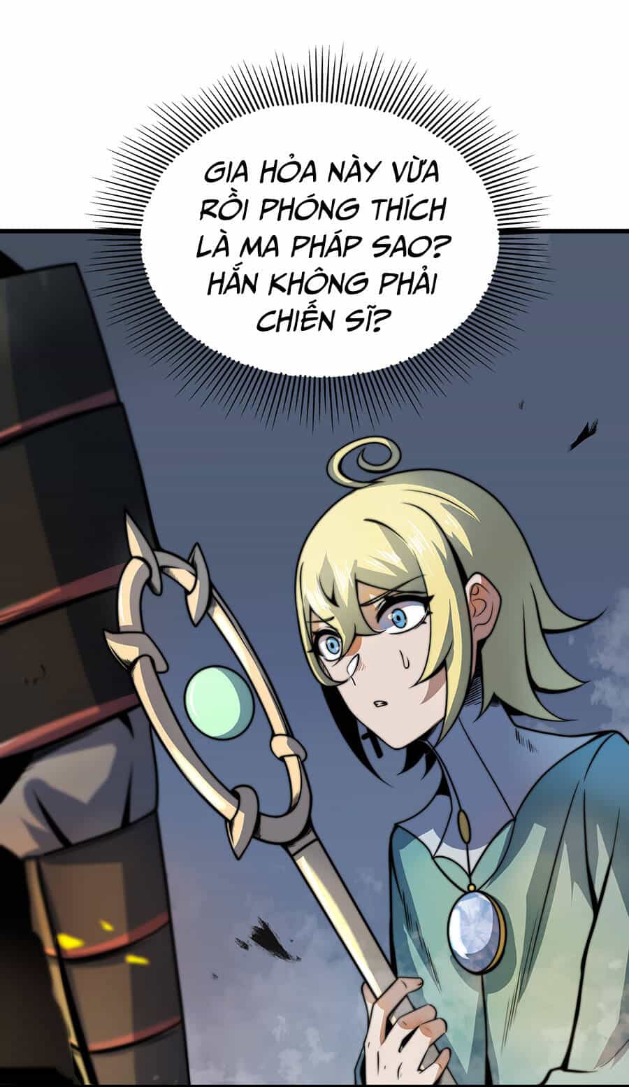 Ma Vương Gian Lận Hệ Thống - Chương 9 - ảnh 12