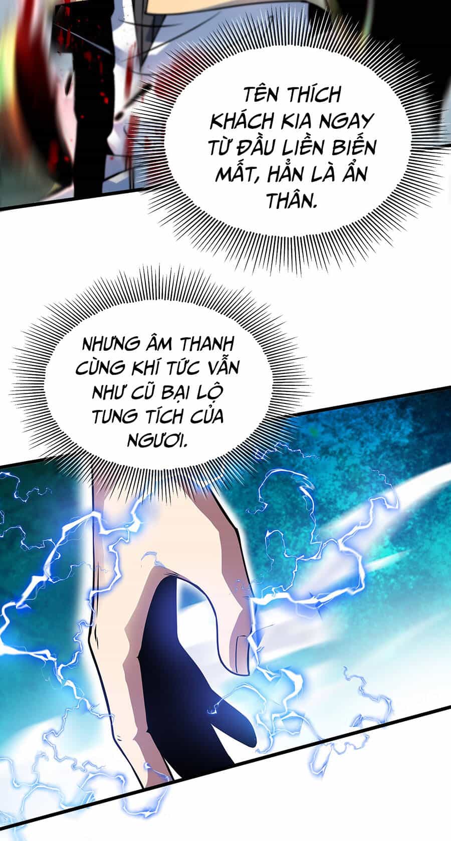Ma Vương Gian Lận Hệ Thống - Chương 9 - ảnh 38