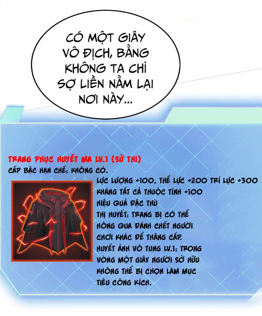 Ma Vương Gian Lận Hệ Thống - Chương 9 - ảnh 51