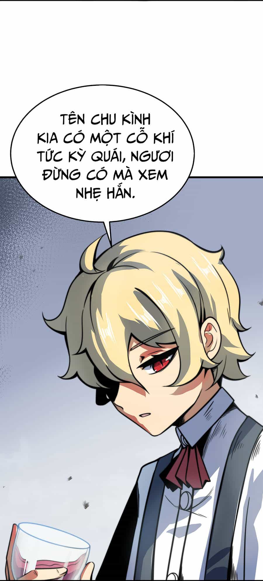 Ma Vương Gian Lận Hệ Thống - Chương 9 - ảnh 7