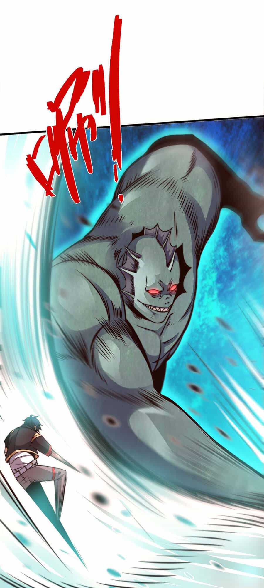 Ma Vương Gian Lận Hệ Thống - Chương 11 - ảnh 13
