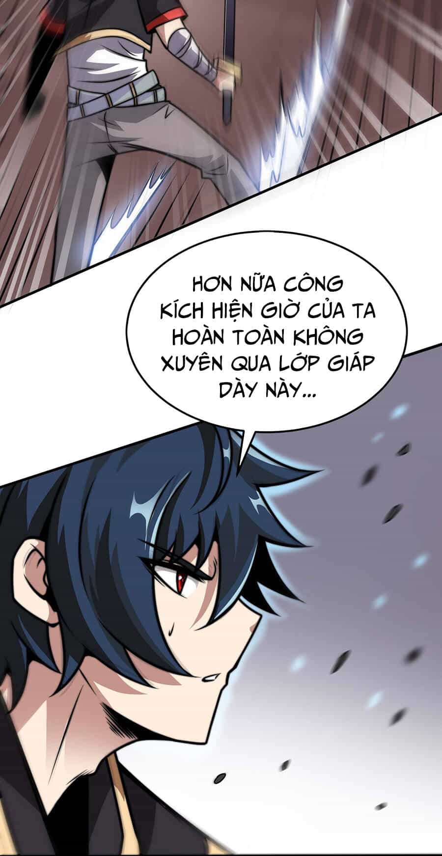 Ma Vương Gian Lận Hệ Thống - Chương 11 - ảnh 20