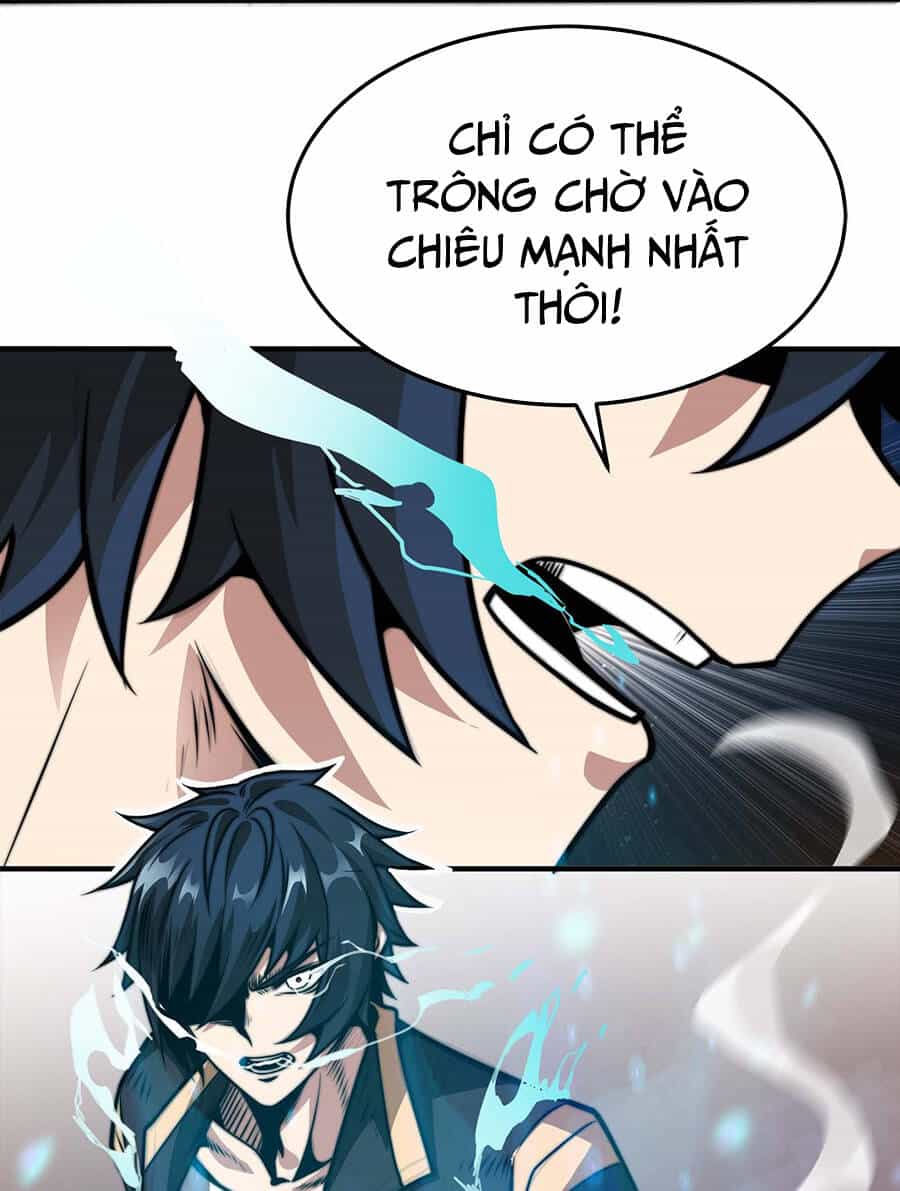 Ma Vương Gian Lận Hệ Thống - Chương 11 - ảnh 21