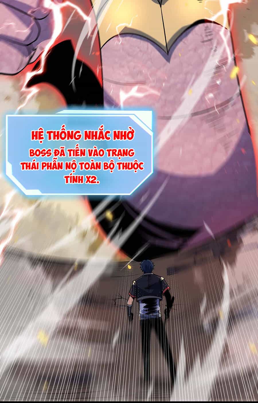 Ma Vương Gian Lận Hệ Thống - Chương 12 - ảnh 14