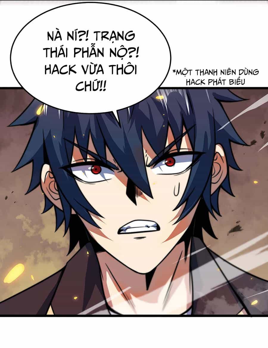 Ma Vương Gian Lận Hệ Thống - Chương 12 - ảnh 15
