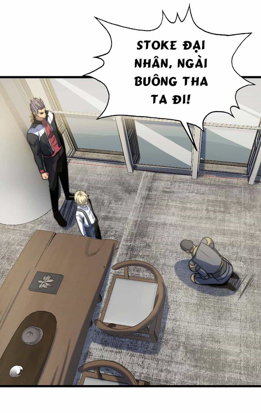 Ma Vương Gian Lận Hệ Thống - Chương 12 - ảnh 53