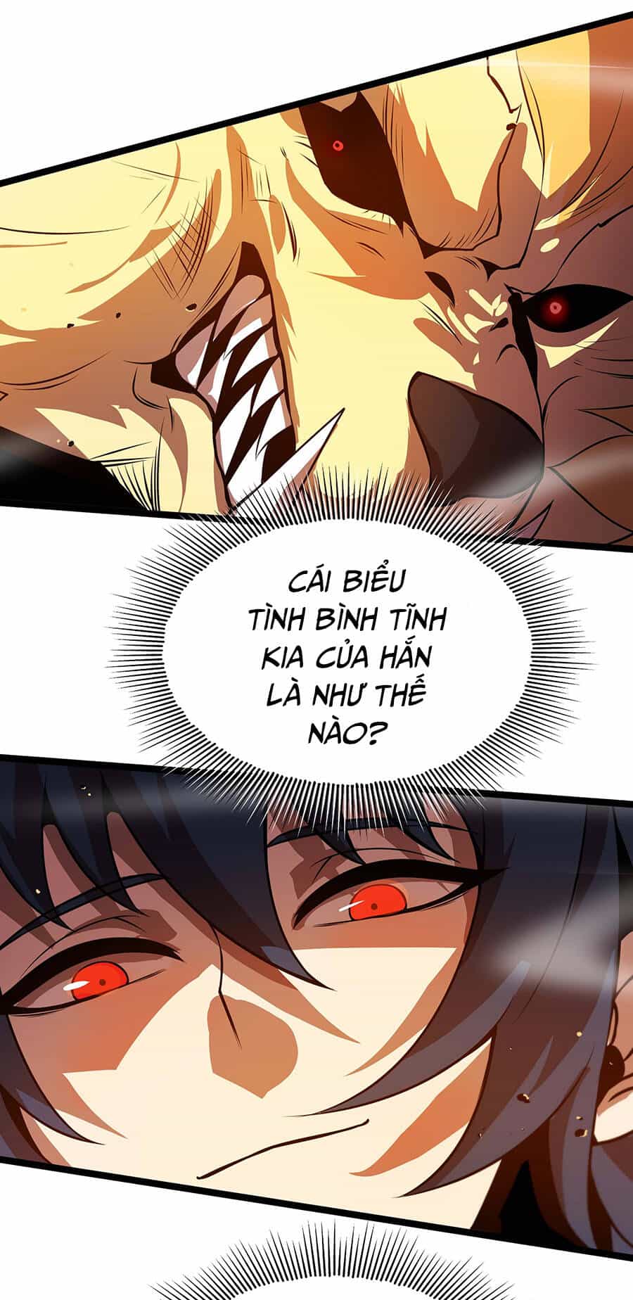 Ma Vương Gian Lận Hệ Thống - Chương 14 - ảnh 34