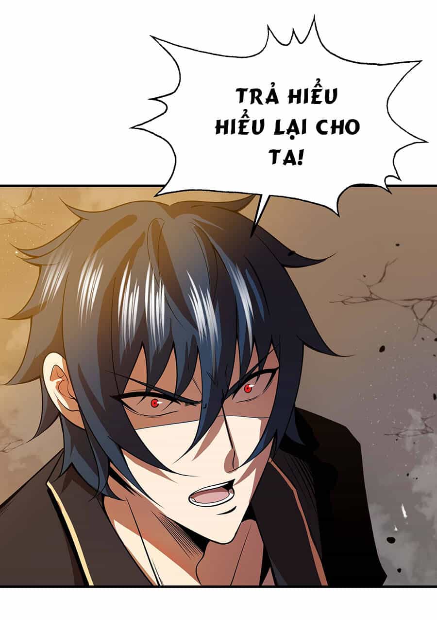 Ma Vương Gian Lận Hệ Thống - Chương 14 - ảnh 4