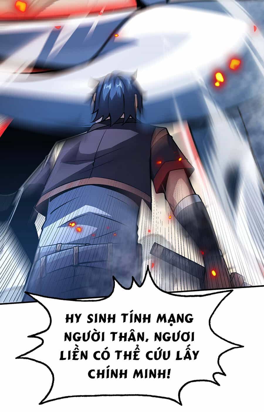 Ma Vương Gian Lận Hệ Thống - Chương 15 - ảnh 20