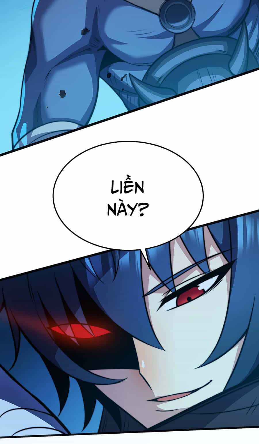 Ma Vương Gian Lận Hệ Thống - Chương 16 - ảnh 15