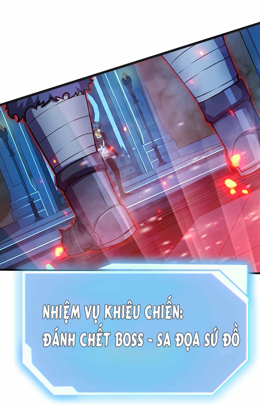 Ma Vương Gian Lận Hệ Thống - Chương 16 - ảnh 6