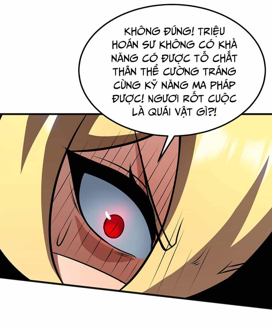 Ma Vương Gian Lận Hệ Thống - Chương 17 - ảnh 20
