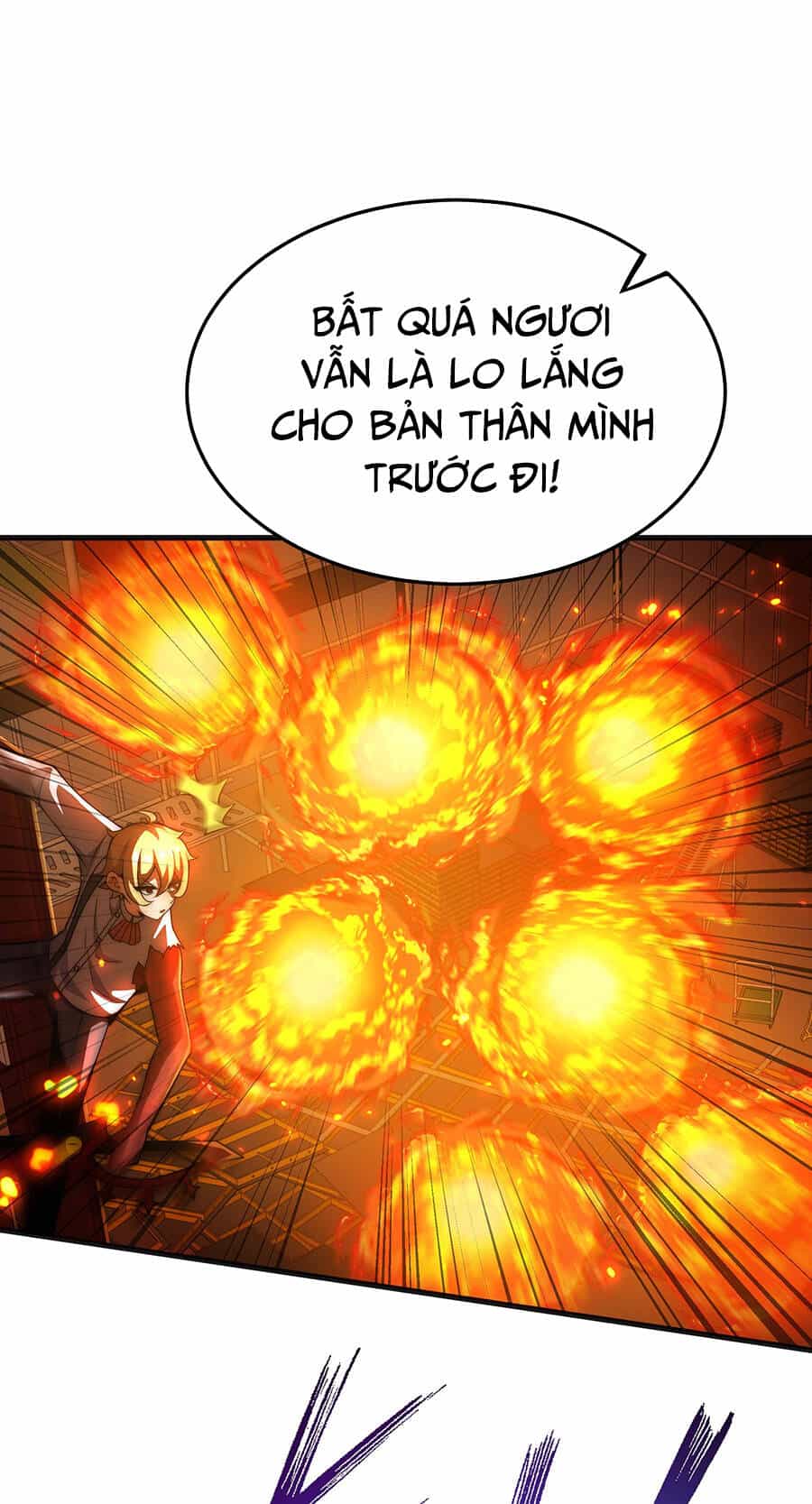 Ma Vương Gian Lận Hệ Thống - Chương 17 - ảnh 22