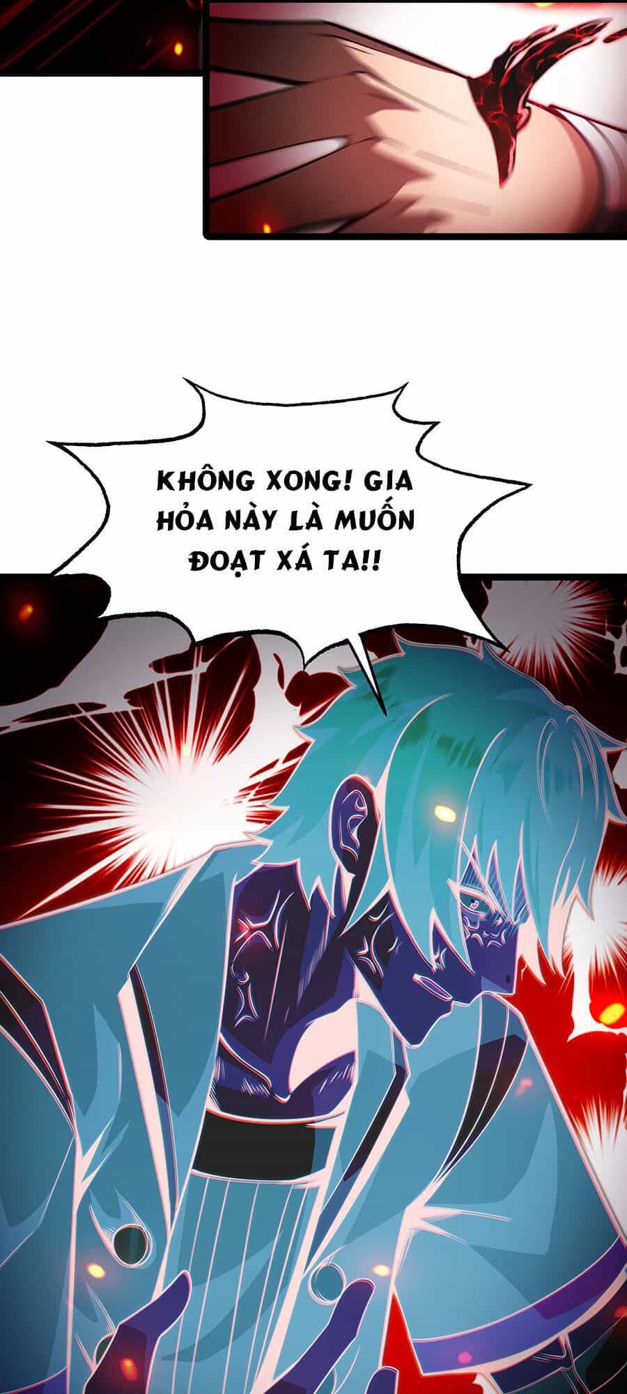 Ma Vương Gian Lận Hệ Thống - Chương 17 - ảnh 55