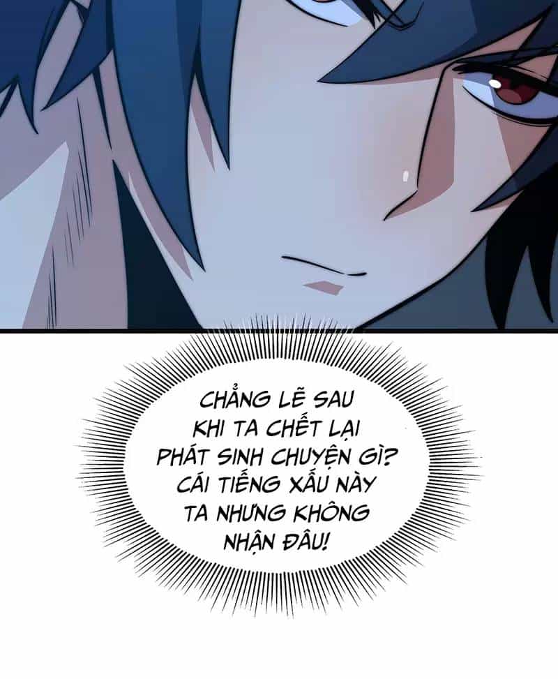 Ma Vương Gian Lận Hệ Thống - Chương 19 - ảnh 16