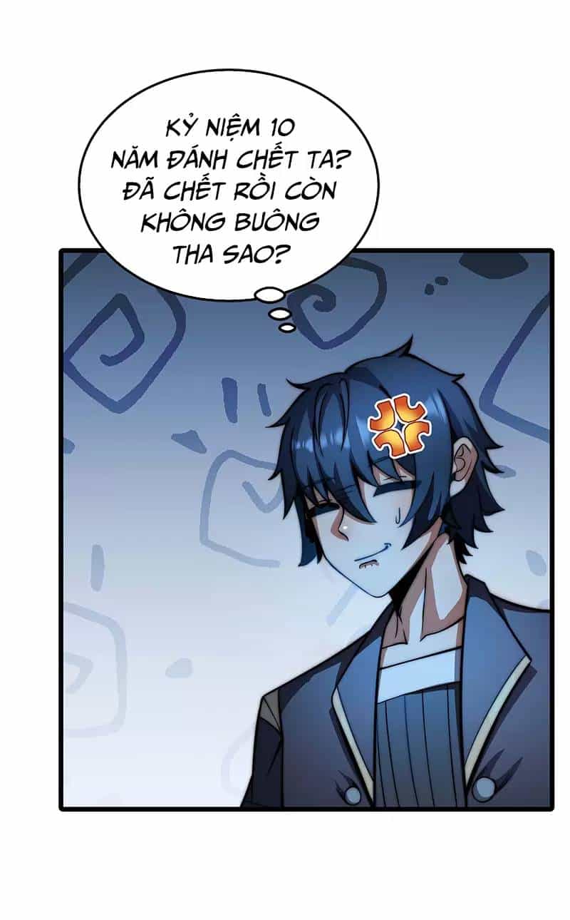 Ma Vương Gian Lận Hệ Thống - Chương 19 - ảnh 71