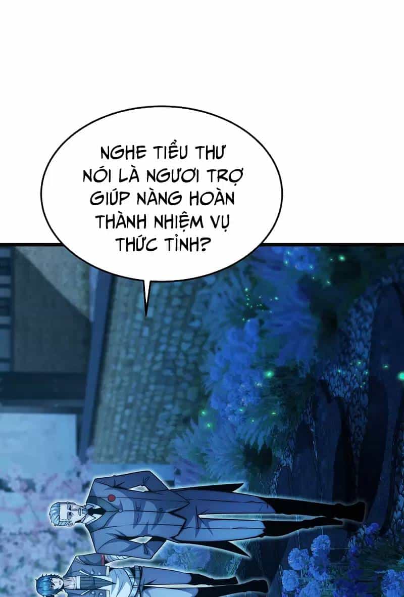 Ma Vương Gian Lận Hệ Thống - Chương 19 - ảnh 9