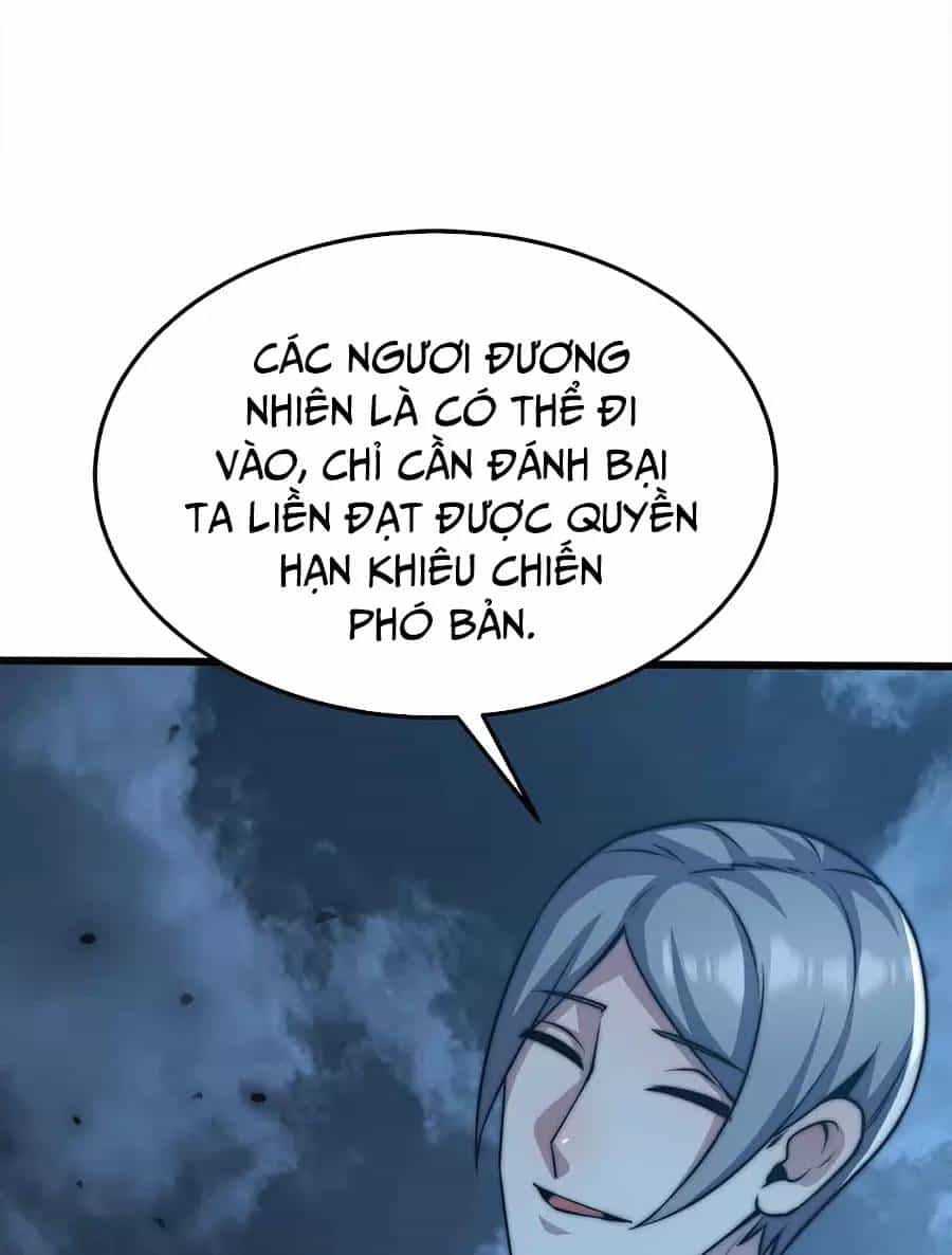 Ma Vương Gian Lận Hệ Thống - Chương 21 - ảnh 14