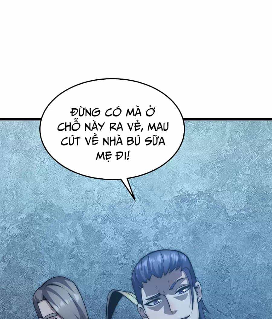 Ma Vương Gian Lận Hệ Thống - Chương 21 - ảnh 32