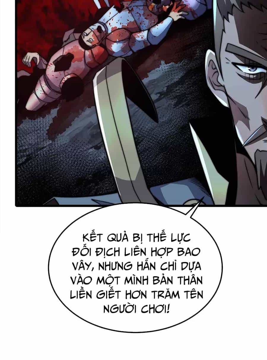 Ma Vương Gian Lận Hệ Thống - Chương 21 - ảnh 52