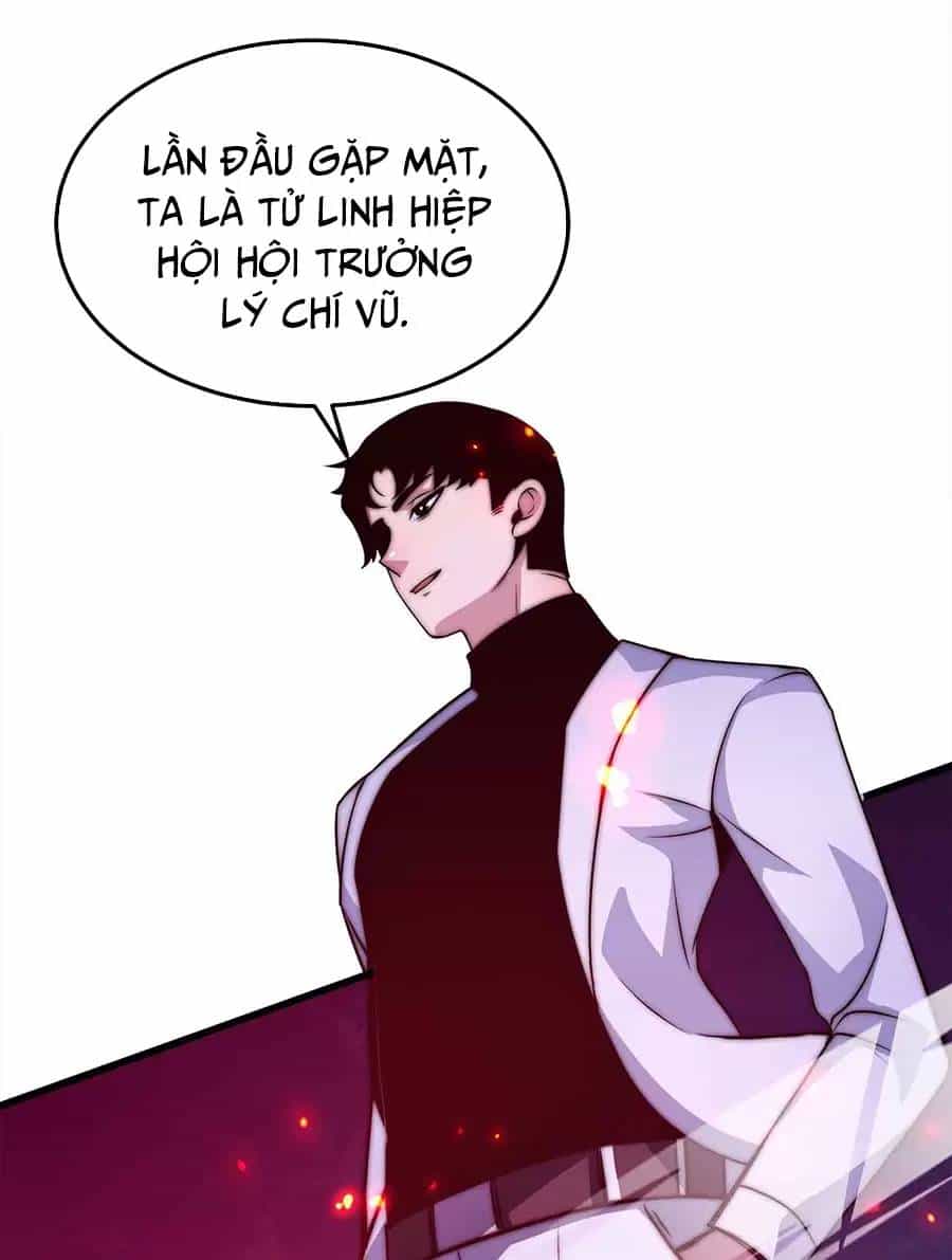 Ma Vương Gian Lận Hệ Thống - Chương 22 - ảnh 16