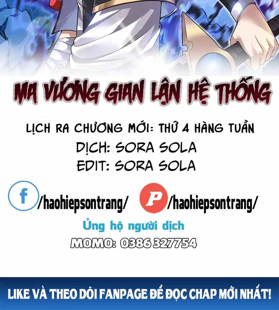 Ma Vương Gian Lận Hệ Thống - Chương 22 - ảnh 2
