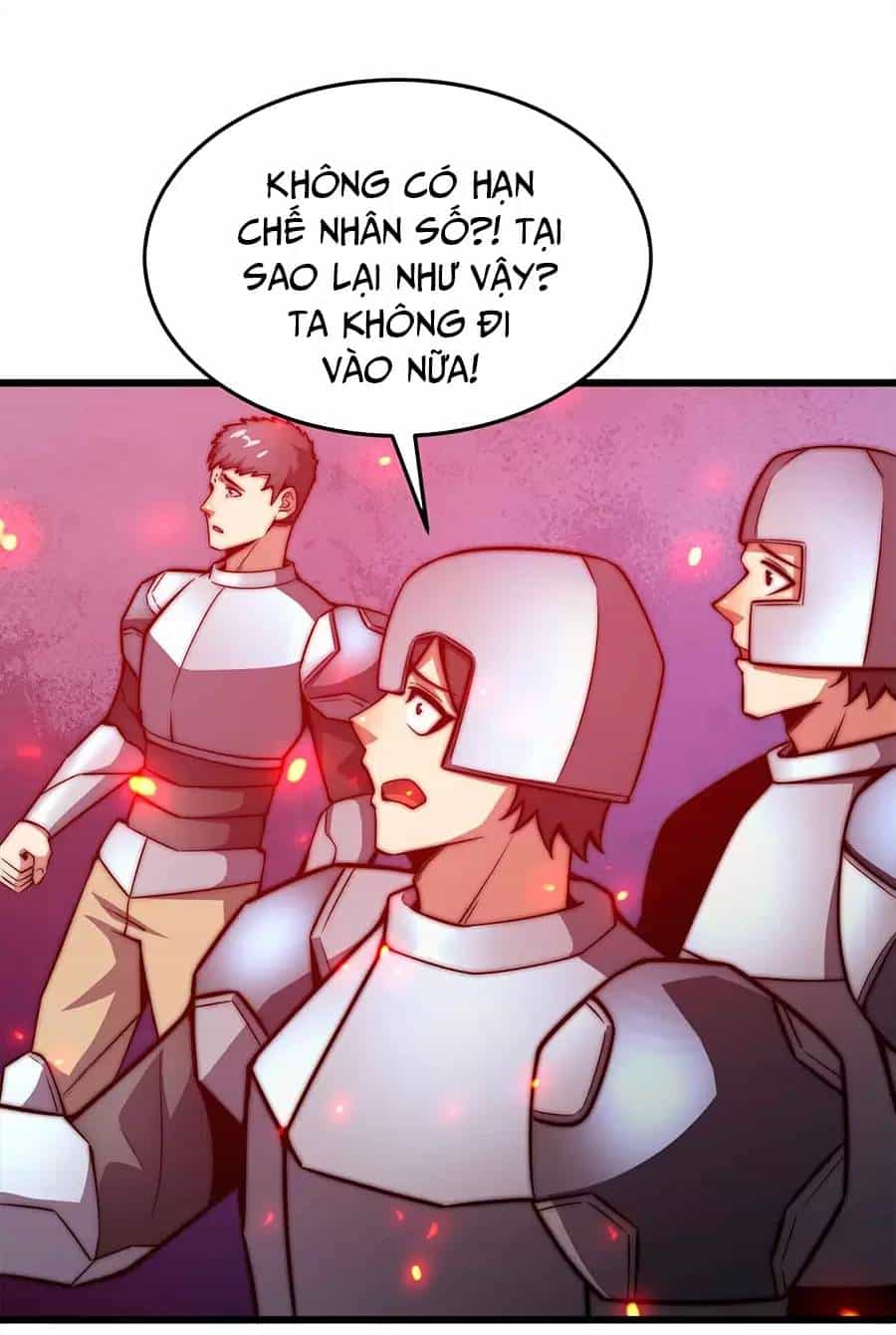Ma Vương Gian Lận Hệ Thống - Chương 22 - ảnh 60