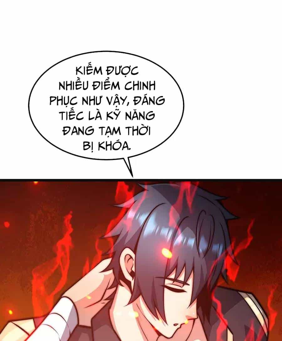 Ma Vương Gian Lận Hệ Thống - Chương 23 - ảnh 41