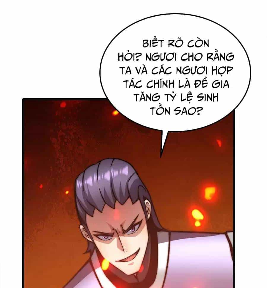 Ma Vương Gian Lận Hệ Thống - Chương 23 - ảnh 65