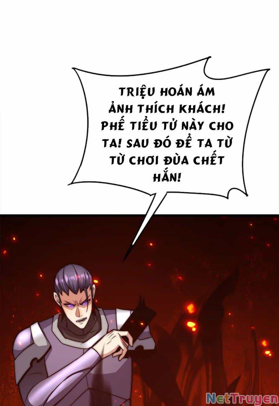 Ma Vương Gian Lận Hệ Thống - Chương 24 - ảnh 7